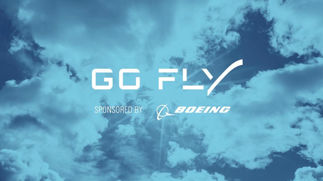 Boeing-sponsored GoFly Prize to Launch new competition