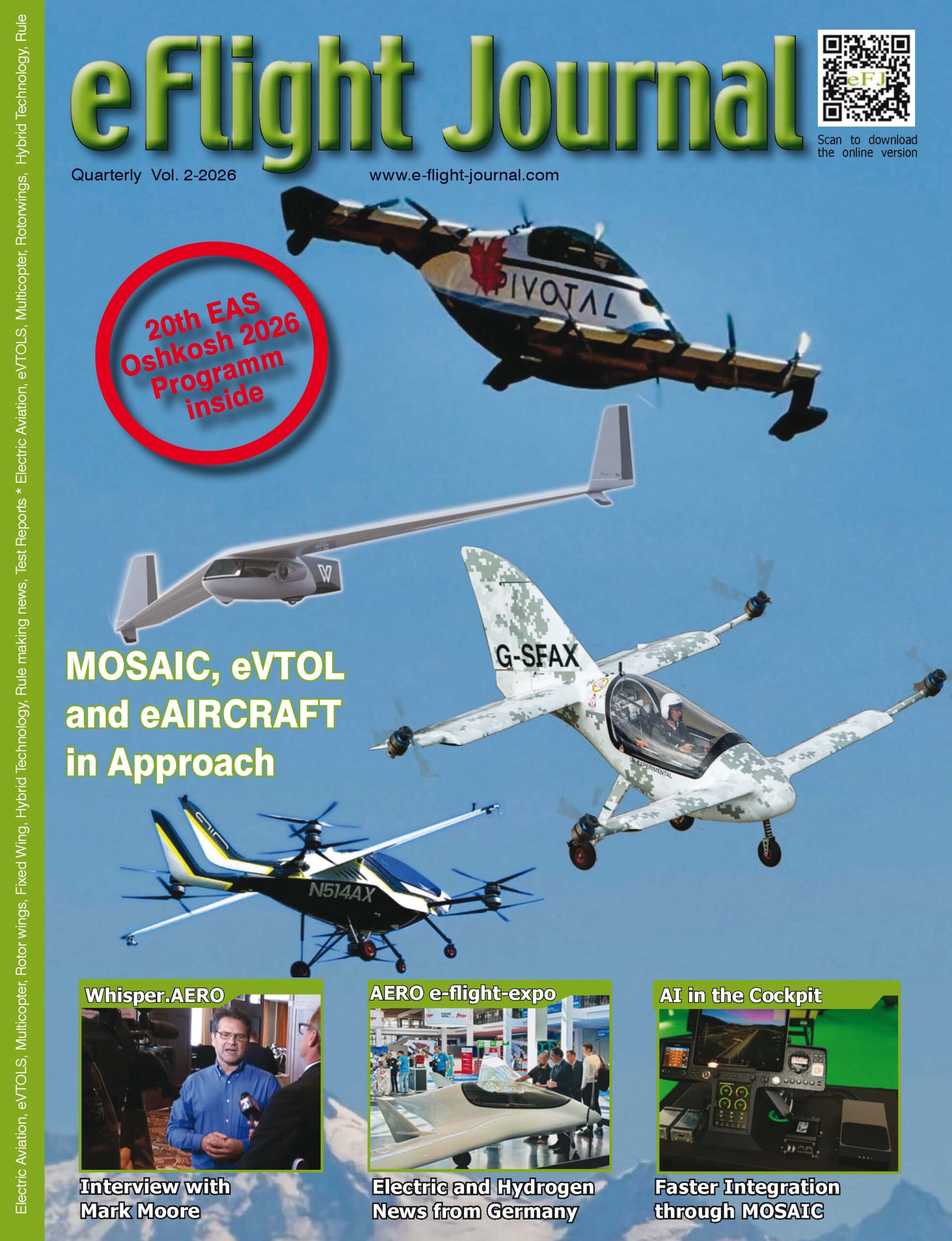 e-flight-journal